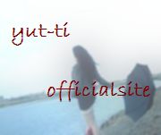 yutti公式サイトへのリンク